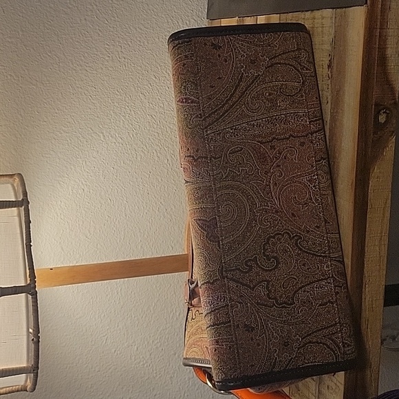 Etro Crossbody Handbag - Picture 7 of 9